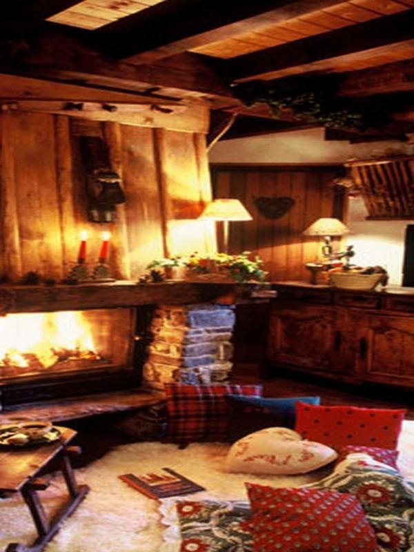 Les Chalets-Hotel De La Croix-Fry Manigod Cameră foto